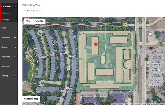 Horizon360 Precision Bidding with Virtual Mapping