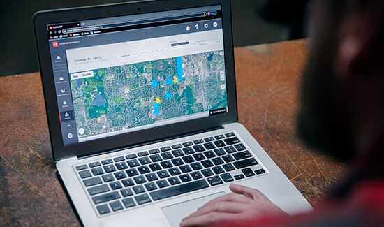 Horizon360 Try Our Demo Site Now