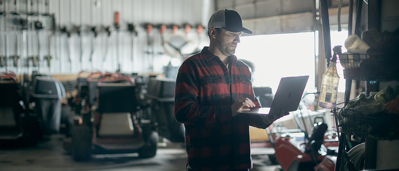 Try Horizon360 For Free