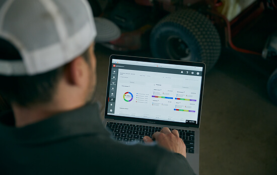 Experience Horizon360 for Free