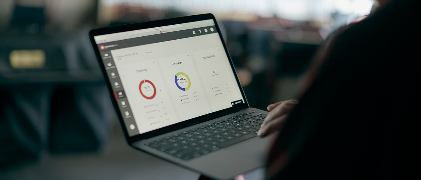 Start Your Landscape Business Transformation with Horizon360