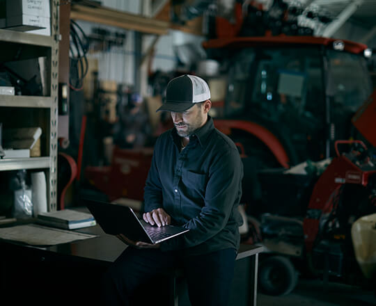 Features - Experience Horizon360 for Free