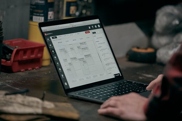 Horizon360 Empower Your Crews with Digital Scheduling