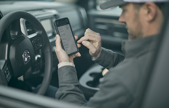 Horion360 Customize Employee Permissions