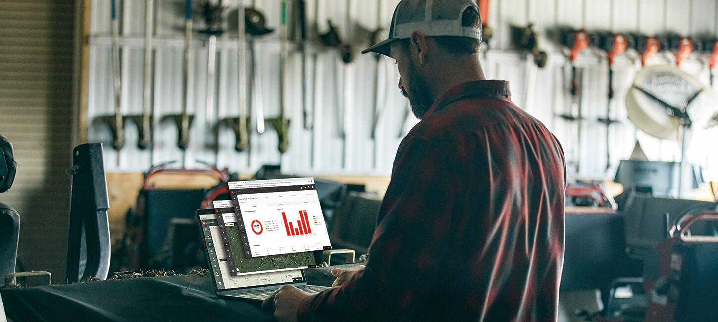 Experience Horizon360 for Free