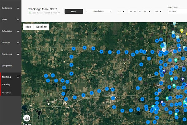 Horizon360 Optimize Equipment Performance