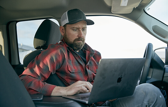 Horizon360 Simplified Billing & Secure Payments