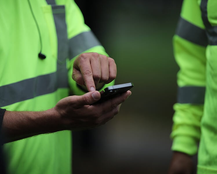 Horizon360 Maximize Your Crew's Performance